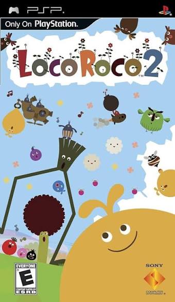 Loco Roco 2 [US]